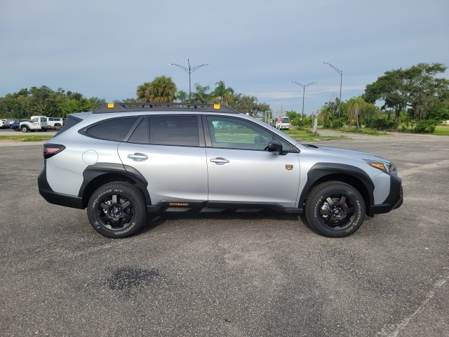 2025 Subaru Outback Wilderness photo 3