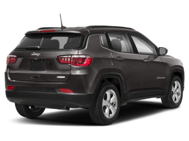 2019 Jeep Compass Altitude photo 4