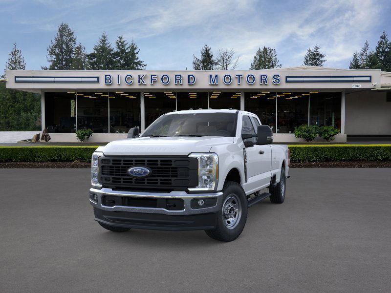 2025 Ford F-350 XL photo 2