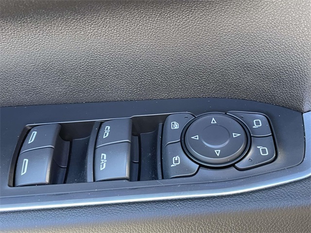 2022 Gmc Sierra 1500 SLT photo 28