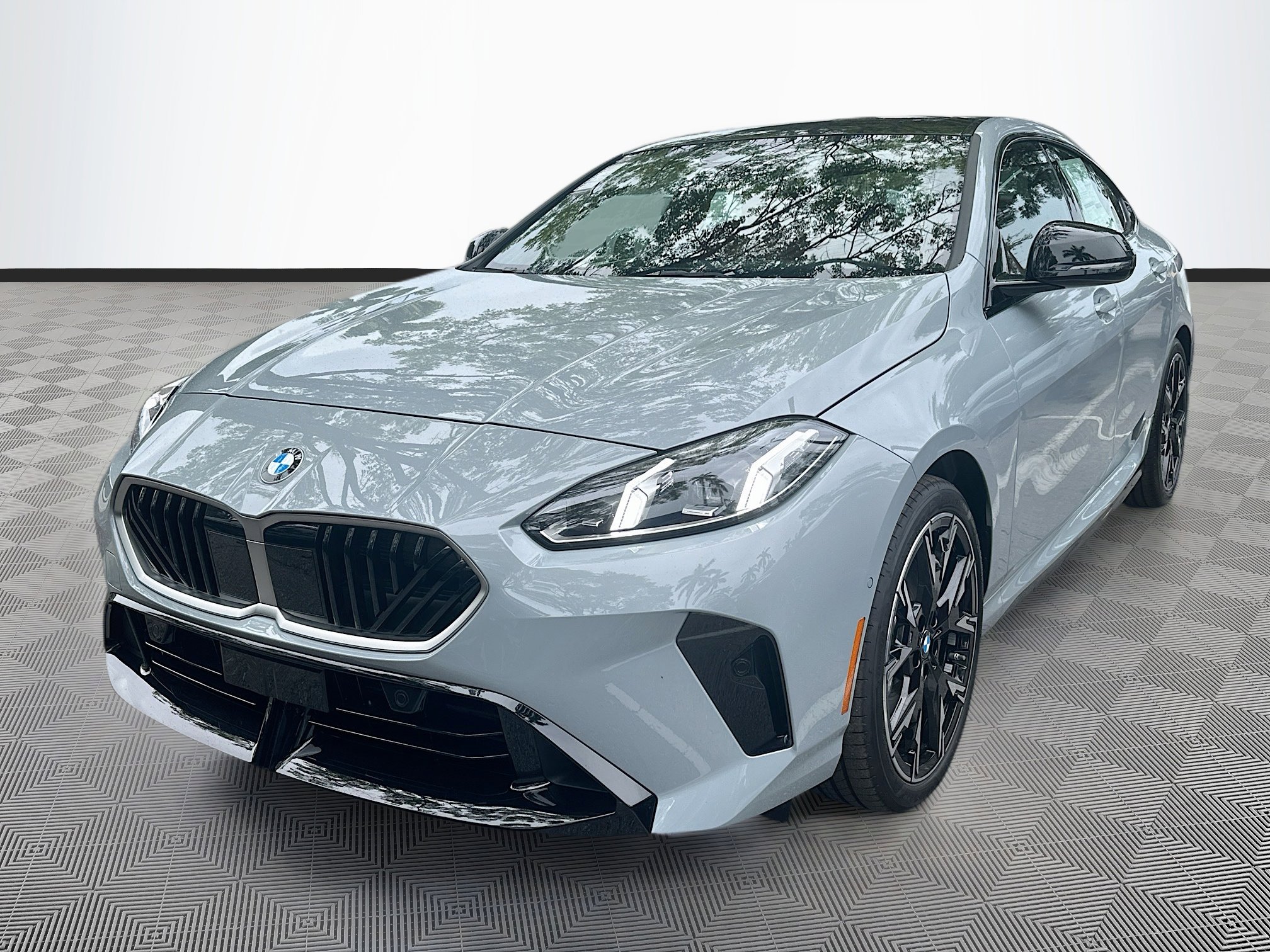 2026 Bmw 228 photo 3