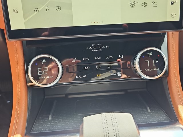 2024 Jaguar F-PACE P250 R-Dynamic S photo 20