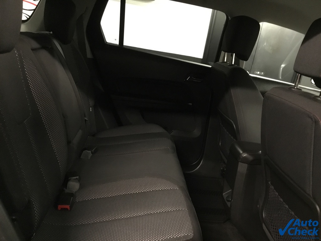 2016 Gmc Terrain SLE photo 31