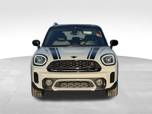2023 Mini Countryman S ALL4 photo 4
