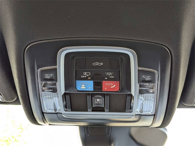 2025 Ram 1500 Big Horn Lone Star photo 23