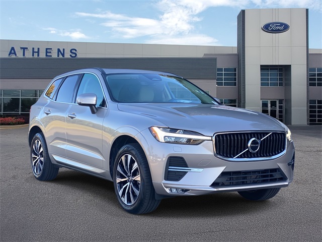 2023 Volvo XC60 Core