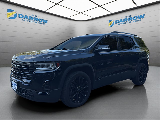 2023 GMC Acadia SLE's photo