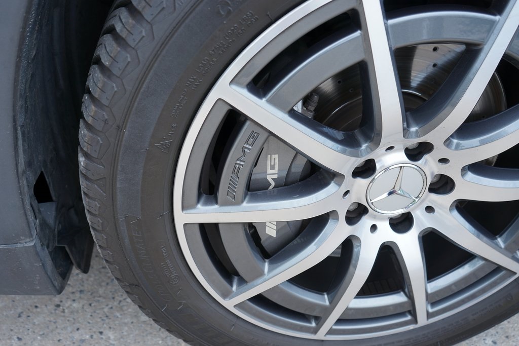 2023 Mercedes Benz GLA 45 AMG 4MATIC photo 11