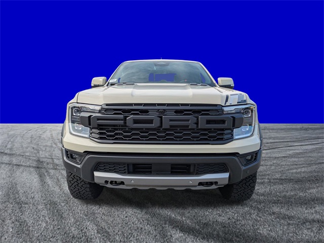 2025 Ford Ranger Raptor photo 7