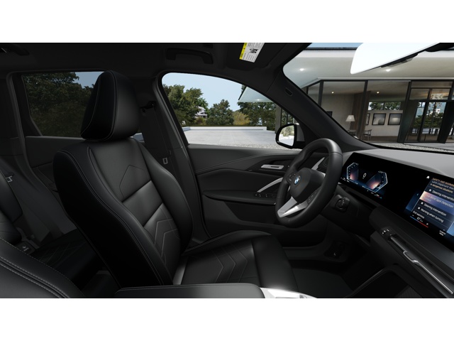 2025 Bmw X1 XDrive28i photo 7
