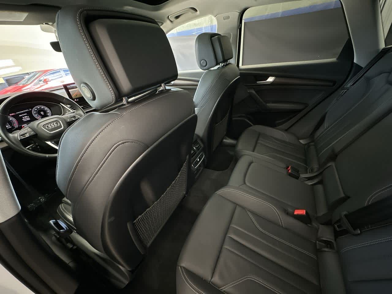 2024 Audi Q5 S line Premium Plus photo 20