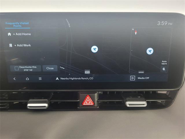 2025 Hyundai Ioniq 5 SEL photo 14