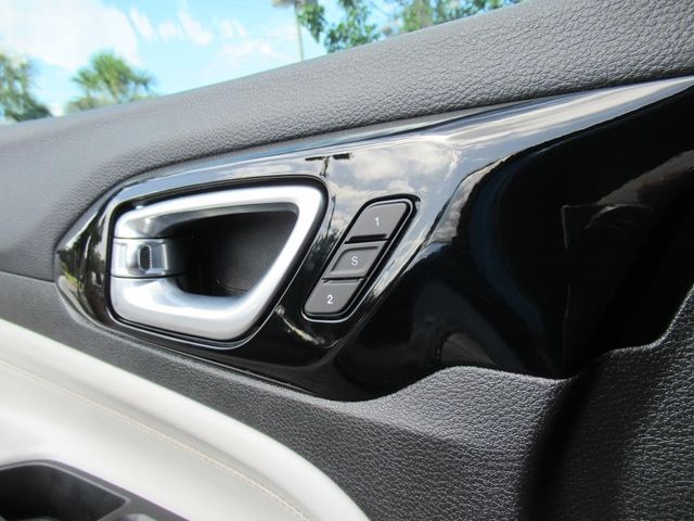 2024 Jeep Compass Limited photo 18