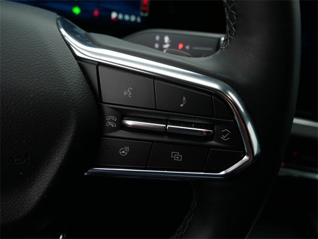 2025 Chevrolet Equinox LT photo 20