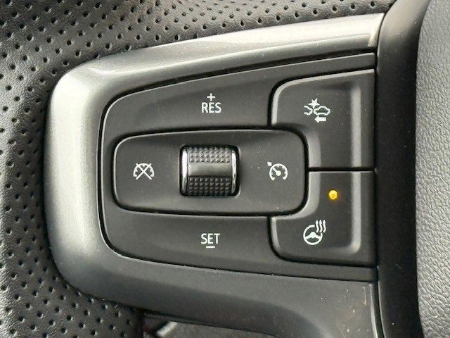 2025 Chevrolet Silverado 2500HD LT photo 27
