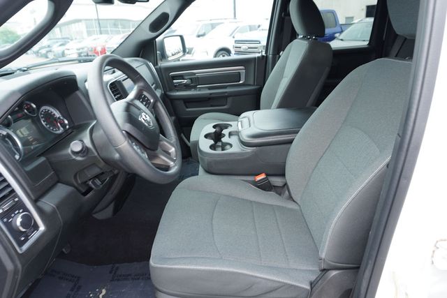 2022 Ram 1500 Classic Warlock photo 15