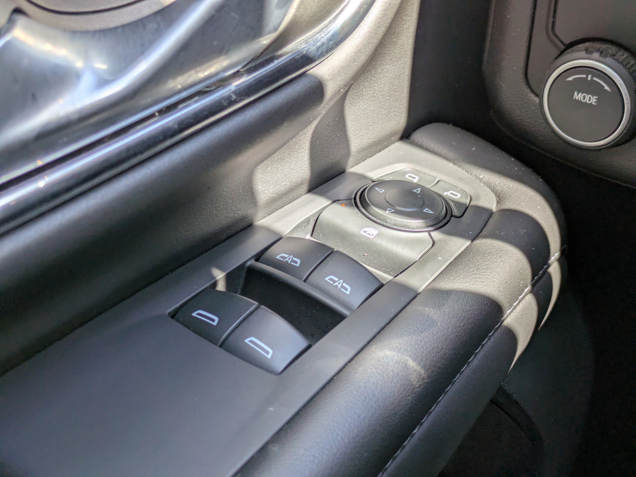 2023 Chevrolet Tahoe LS photo 21