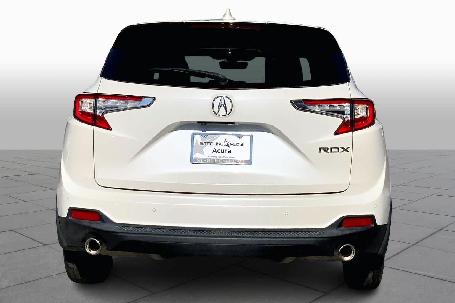 2019 Acura RDX Technology photo 4
