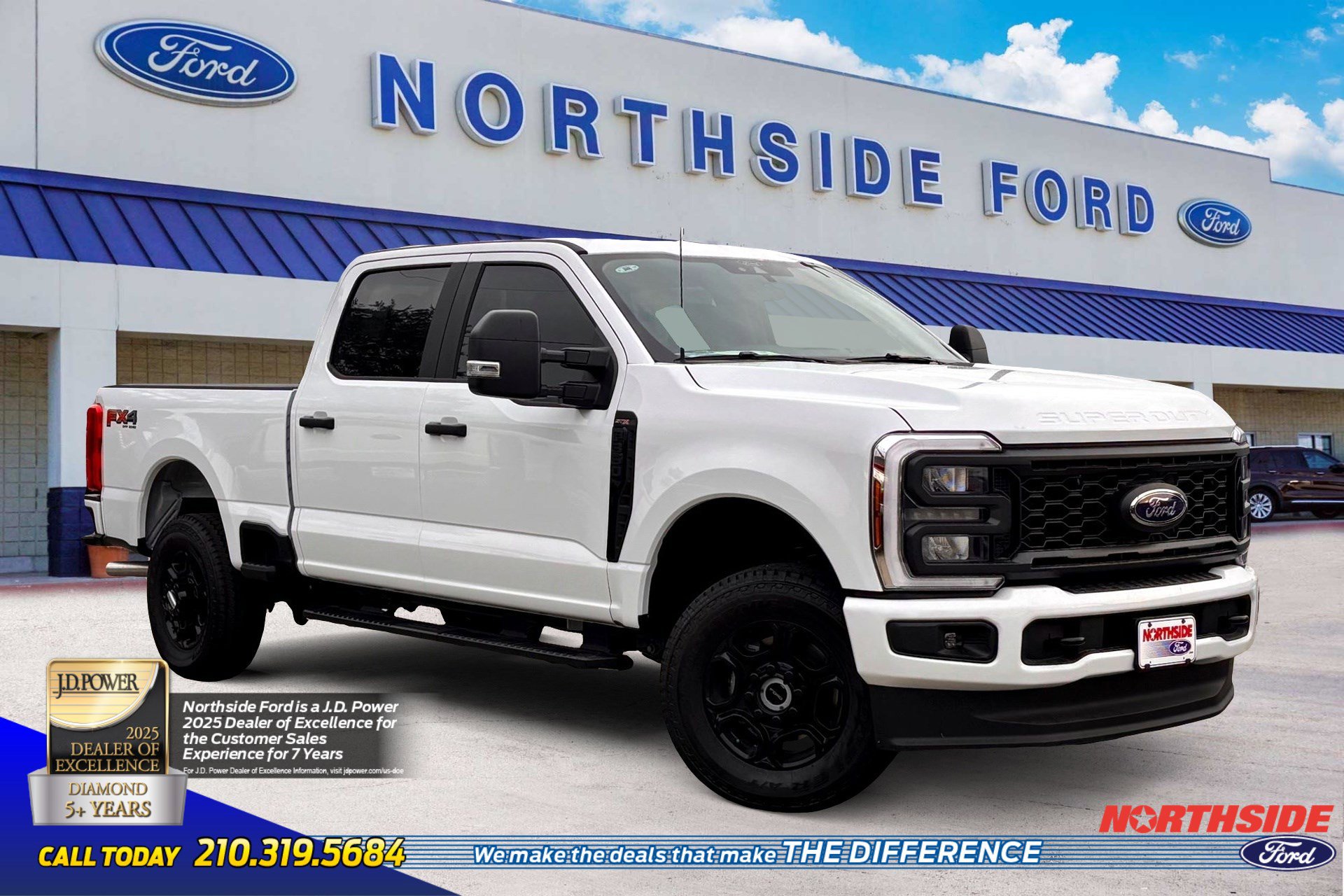 2026 Ford F-350 Super Duty