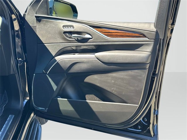 2024 Cadillac Escalade ESV Premium Luxury photo 22