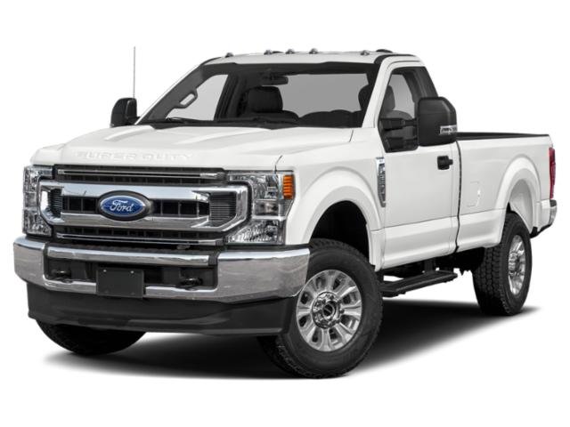 2022 Ford F-350 Super Duty XL's photo