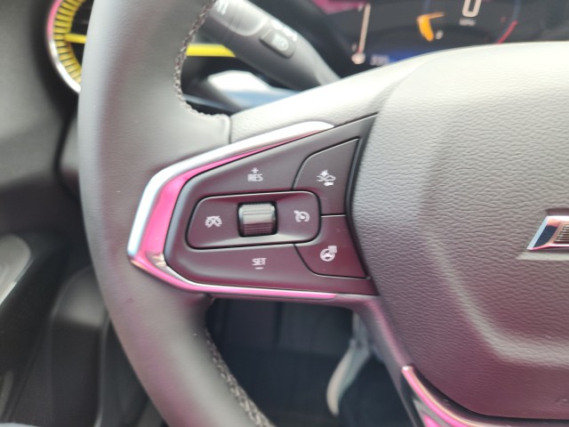 2025 Chevrolet Trax ACTIV photo 19