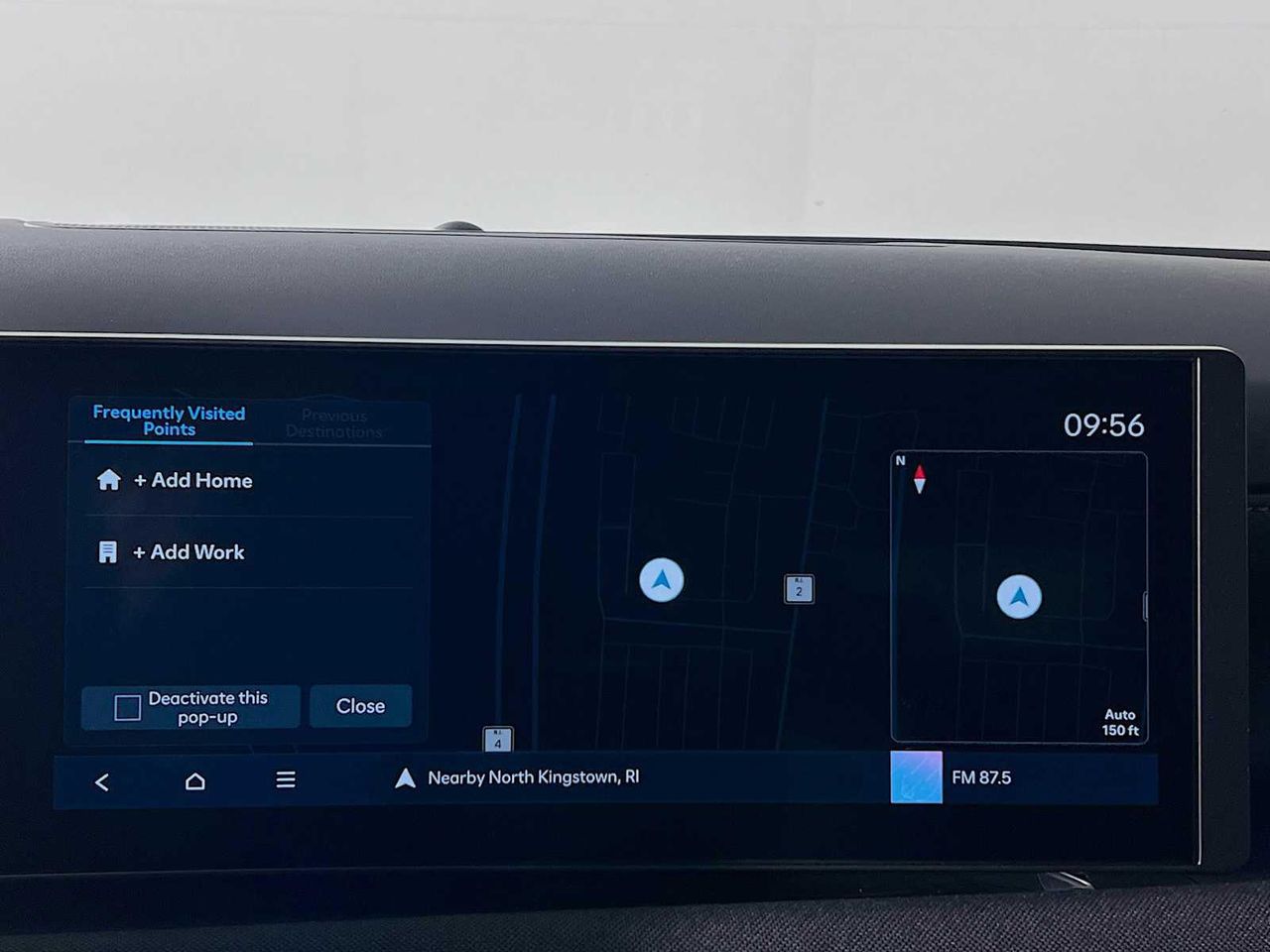 2025 Hyundai Tucson Hybrid N Line photo 6