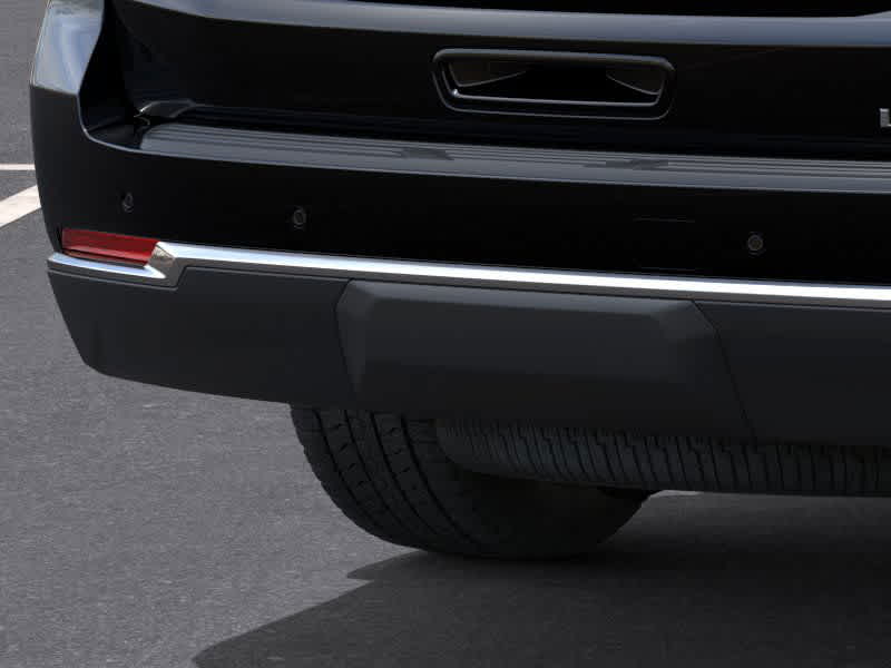 2025 Chevrolet Tahoe LT photo 14