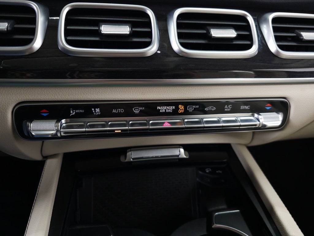 2020 MERCEDES-BENZ GLE-CLASS - Image 33