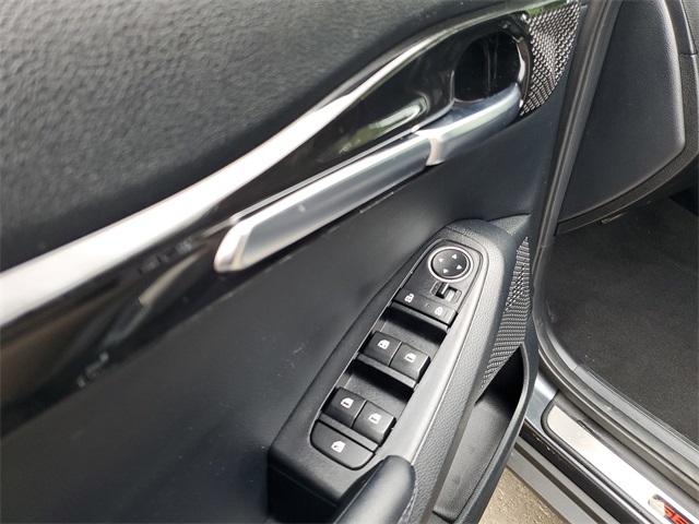 2023 Kia Seltos S photo 8