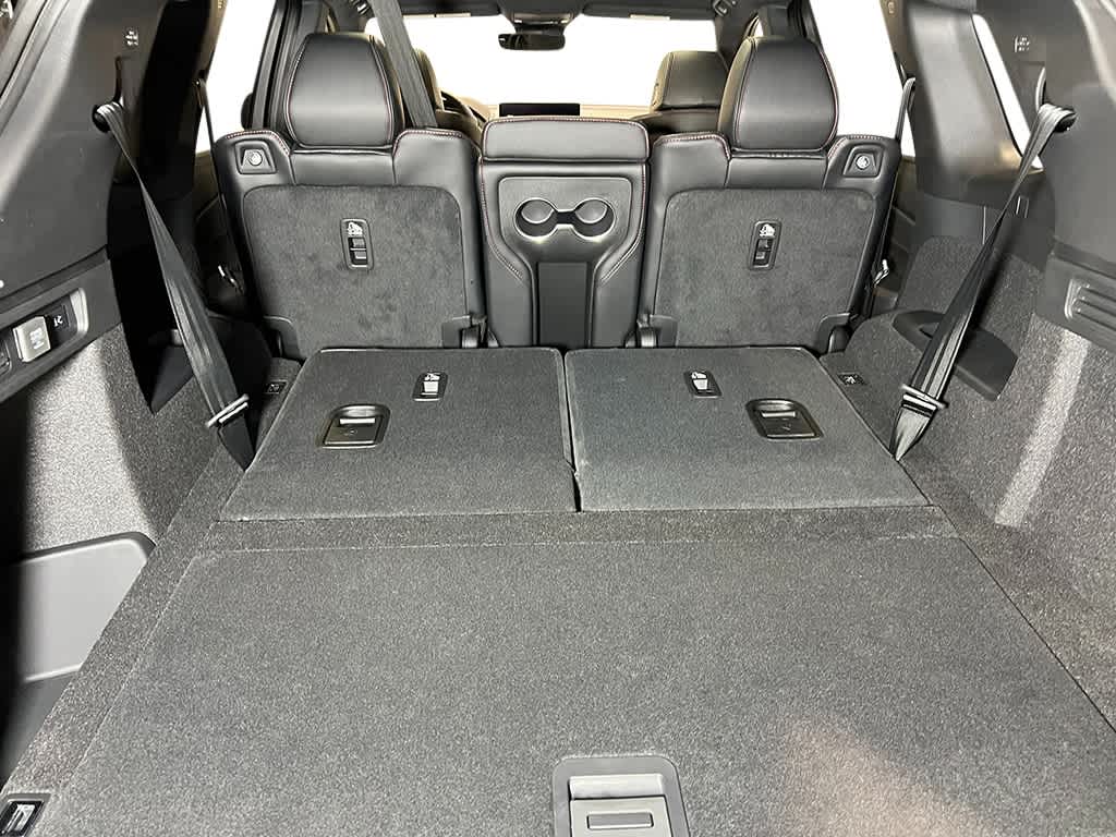 2026 Acura MDX A-Spec Advance SH-AWD photo 36