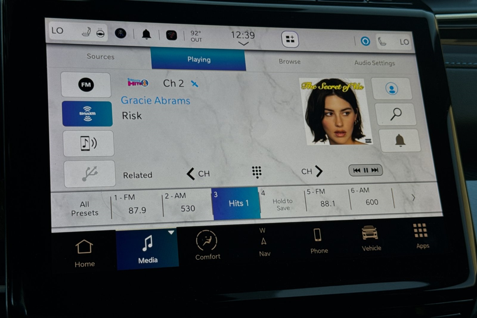 2023 Jeep Grand Cherokee Trailhawk 4xe photo 17
