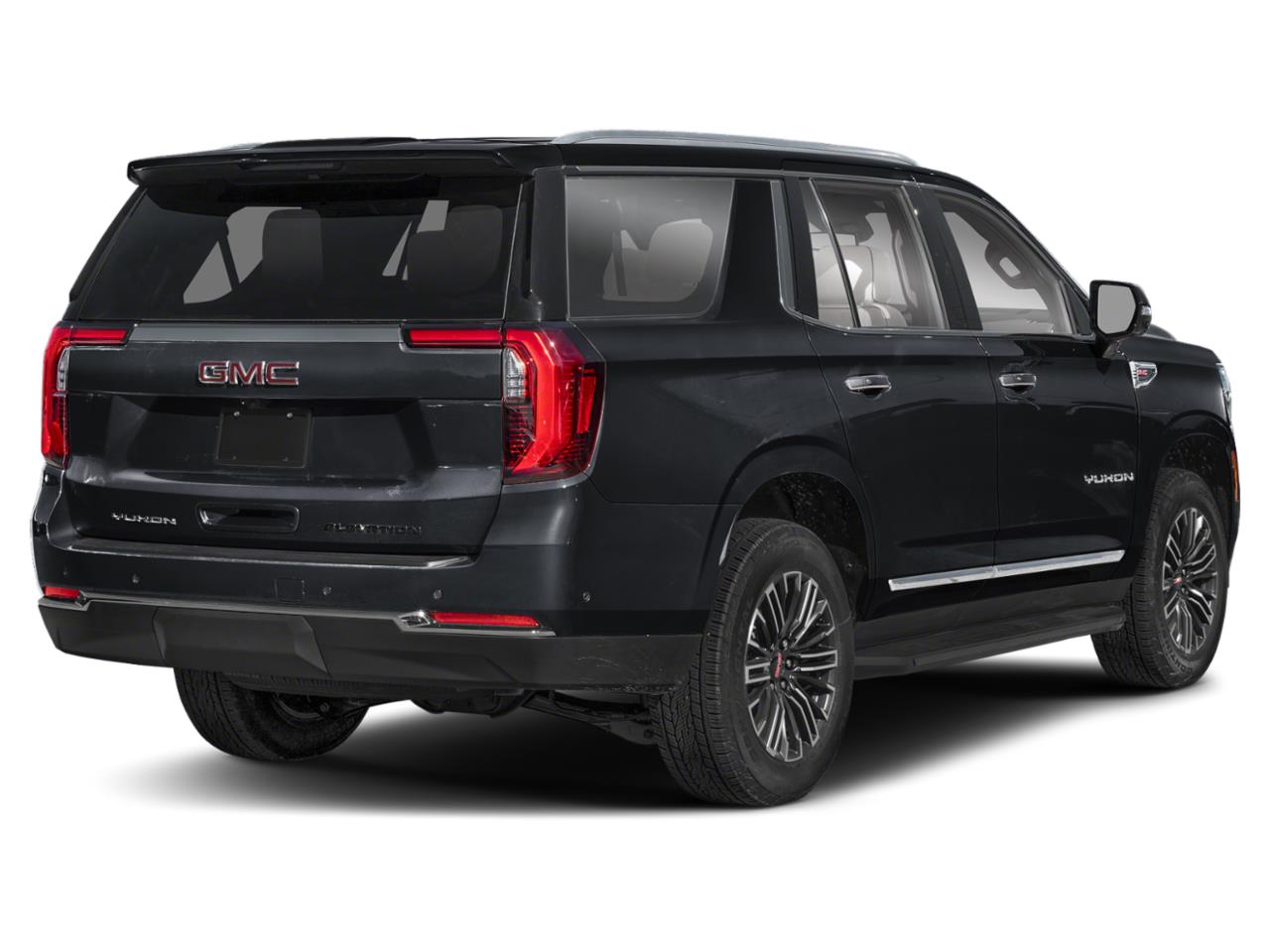 2026 Gmc Yukon Denali Ultimate photo 2