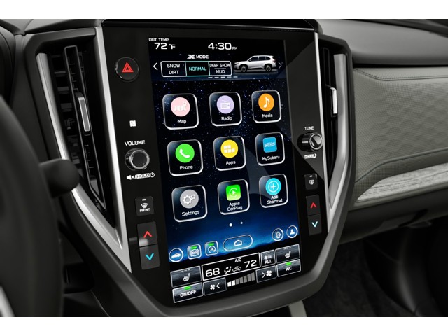 2025 Subaru Forester Limited photo 4