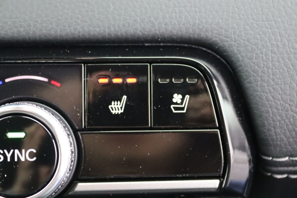 2025 Honda Pilot Elite photo 25