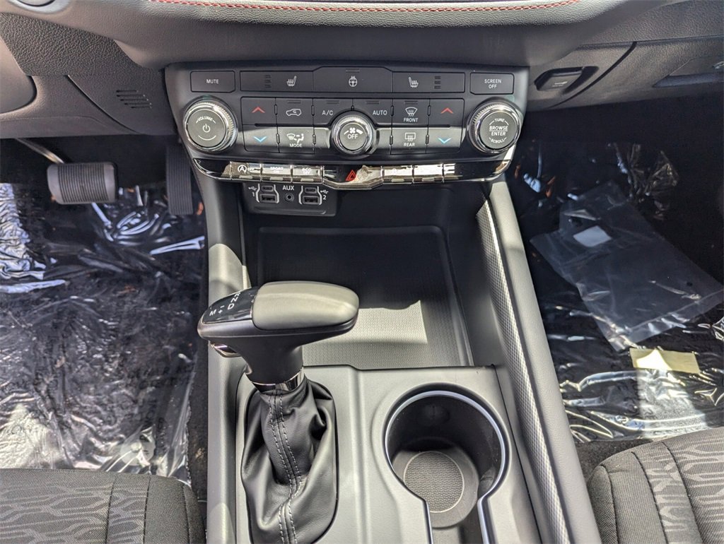 2026 Dodge Durango GT photo 16
