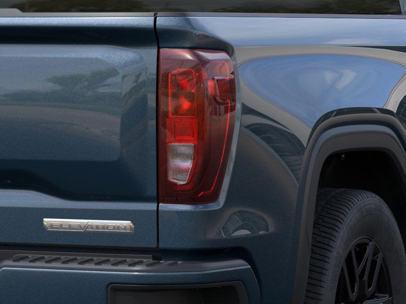 2026 Gmc Sierra 1500 Elevation photo 11