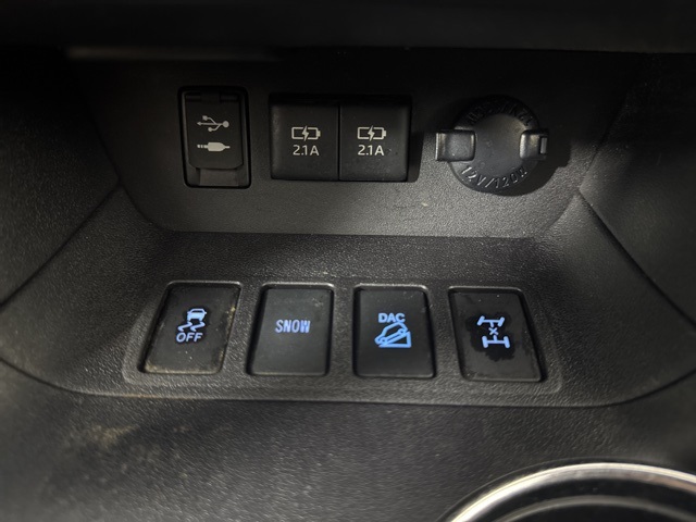 2018 Toyota Highlander XLE photo 15