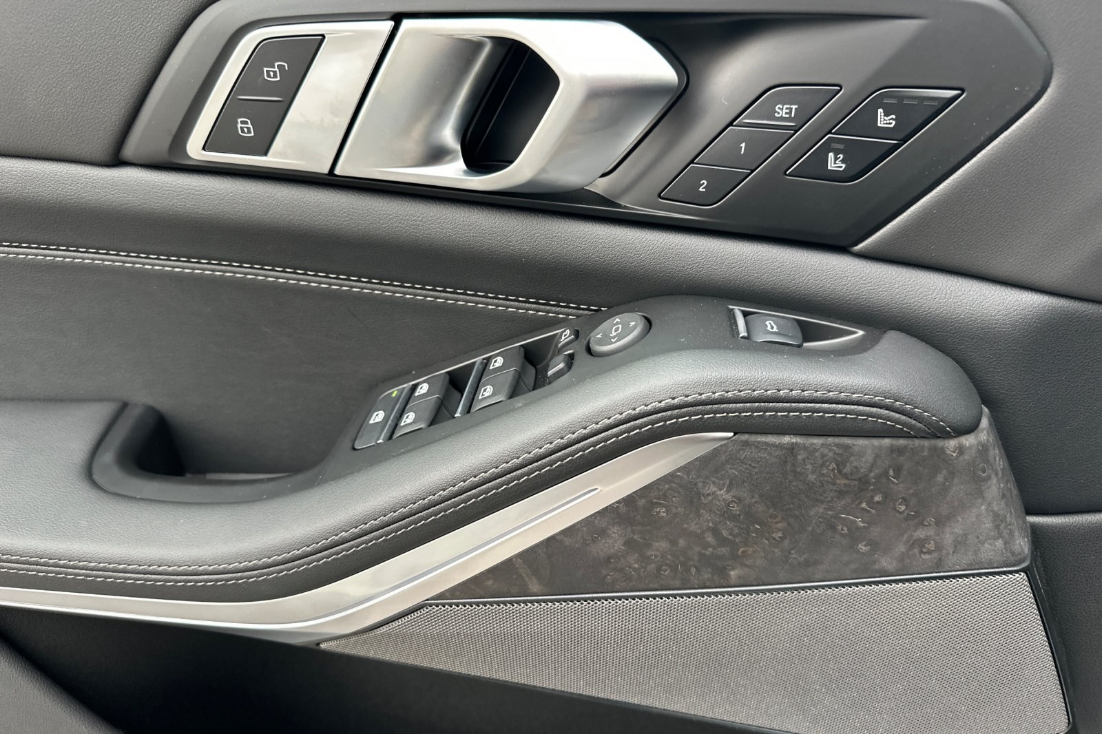 2026 Bmw X5 xDrive40i photo 7