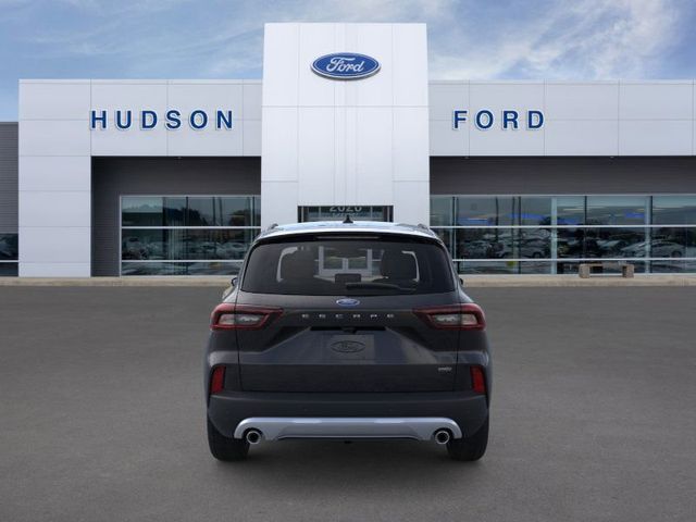 2024 Ford Escape Plug-In Hybrid Base photo 5