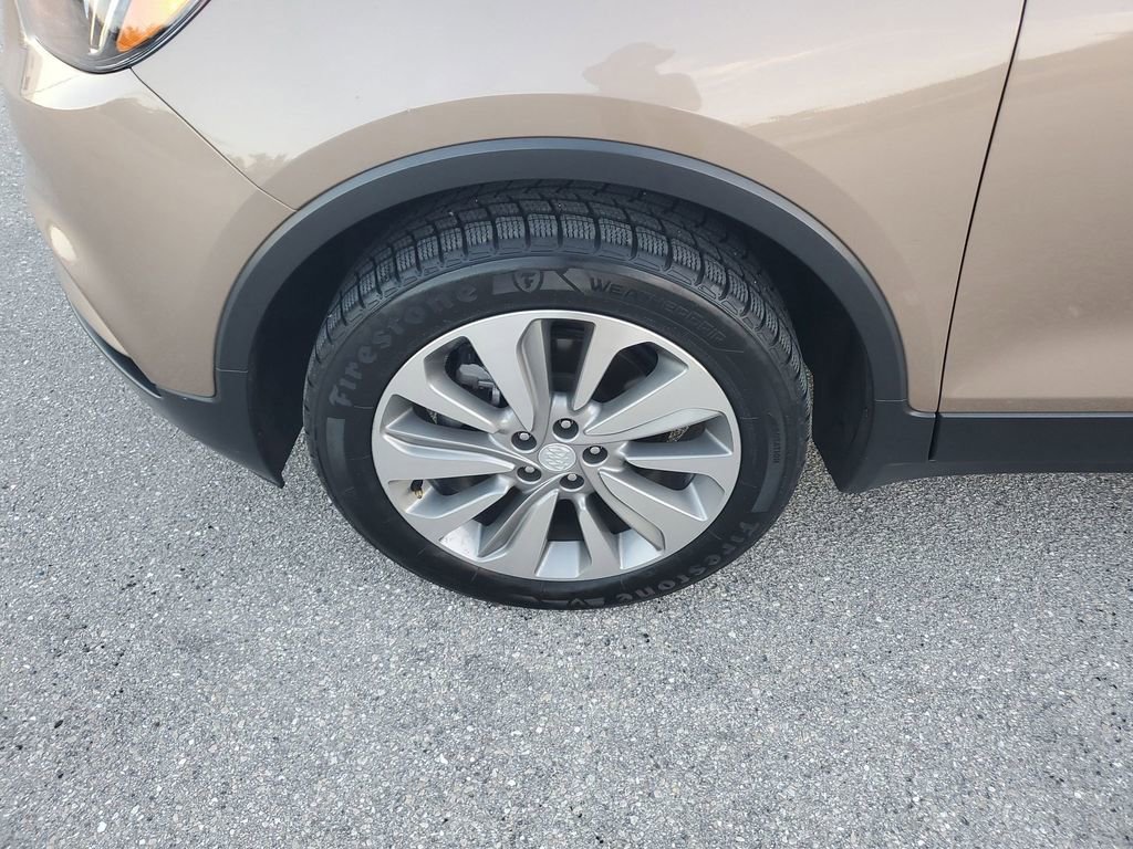 2019 Buick Encore Preferred photo 17