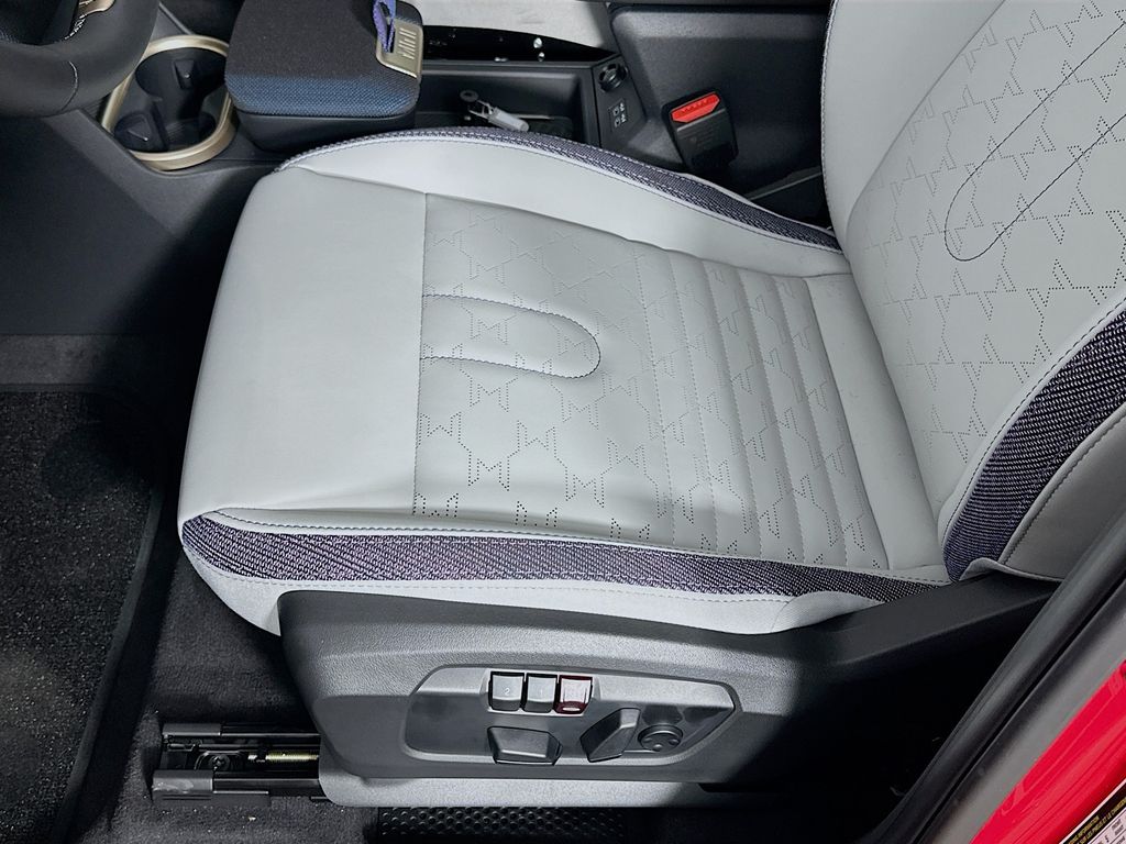 2025 Mini Countryman S ALL4 photo 19