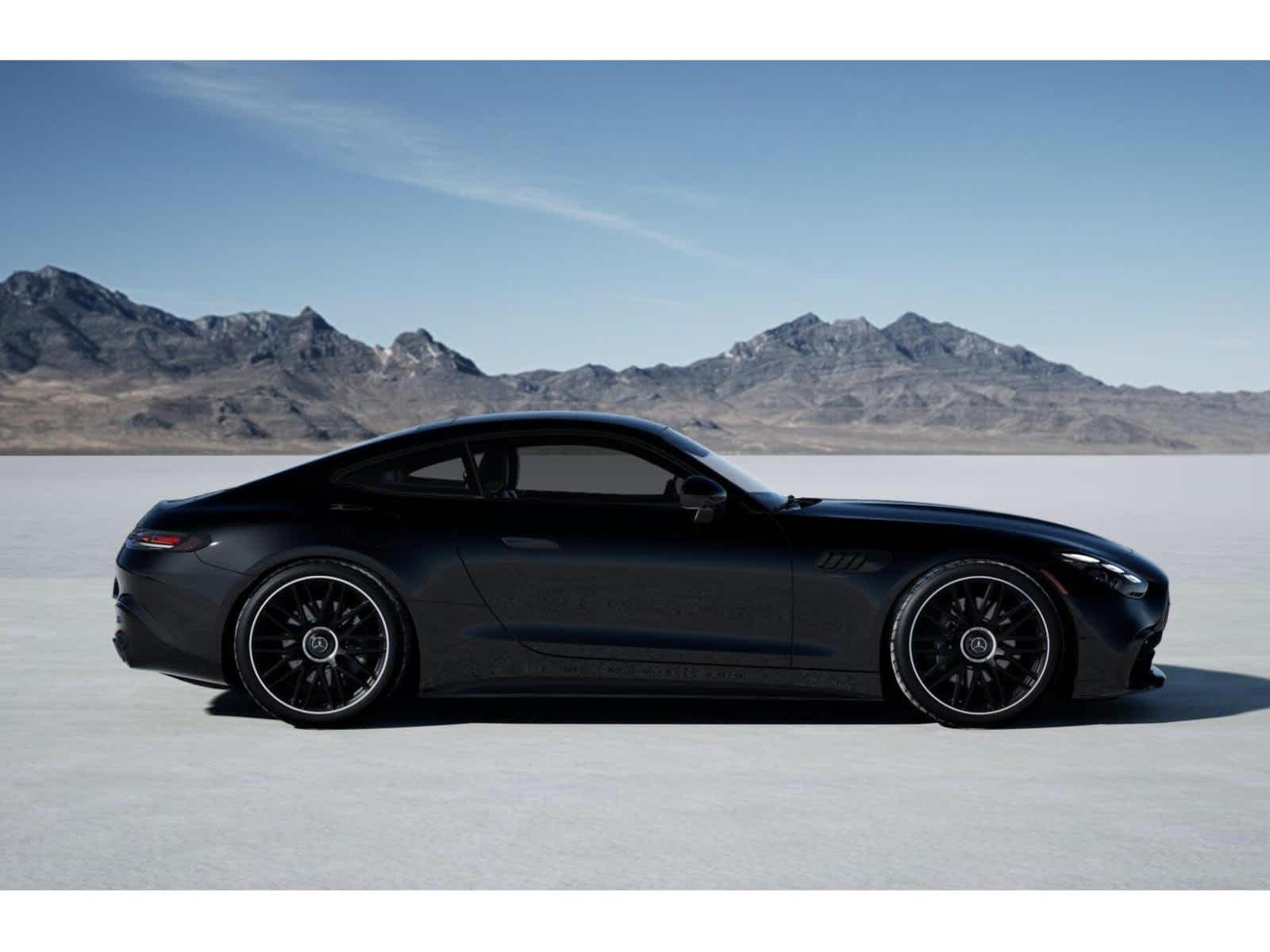 2026 Mercedes Benz AMG GT 43 photo 15