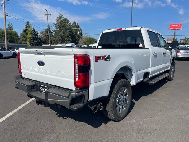 2025 Ford F-350 photo 16