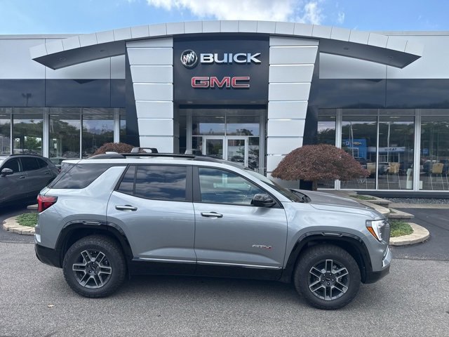 2026 Gmc Terrain AT4 photo 29