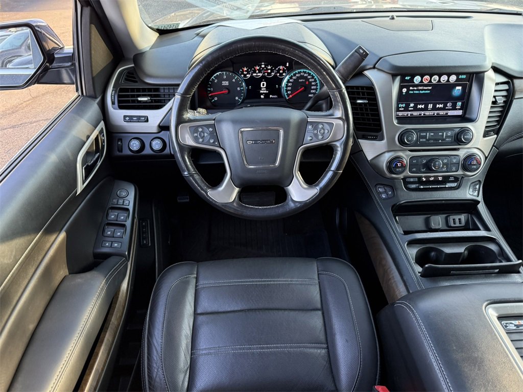 2018 GMC YUKON XL - Image 28