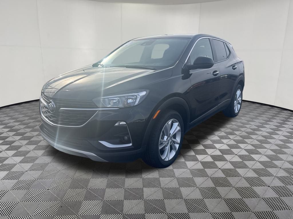 2022 Buick Encore GX Preferred's photo