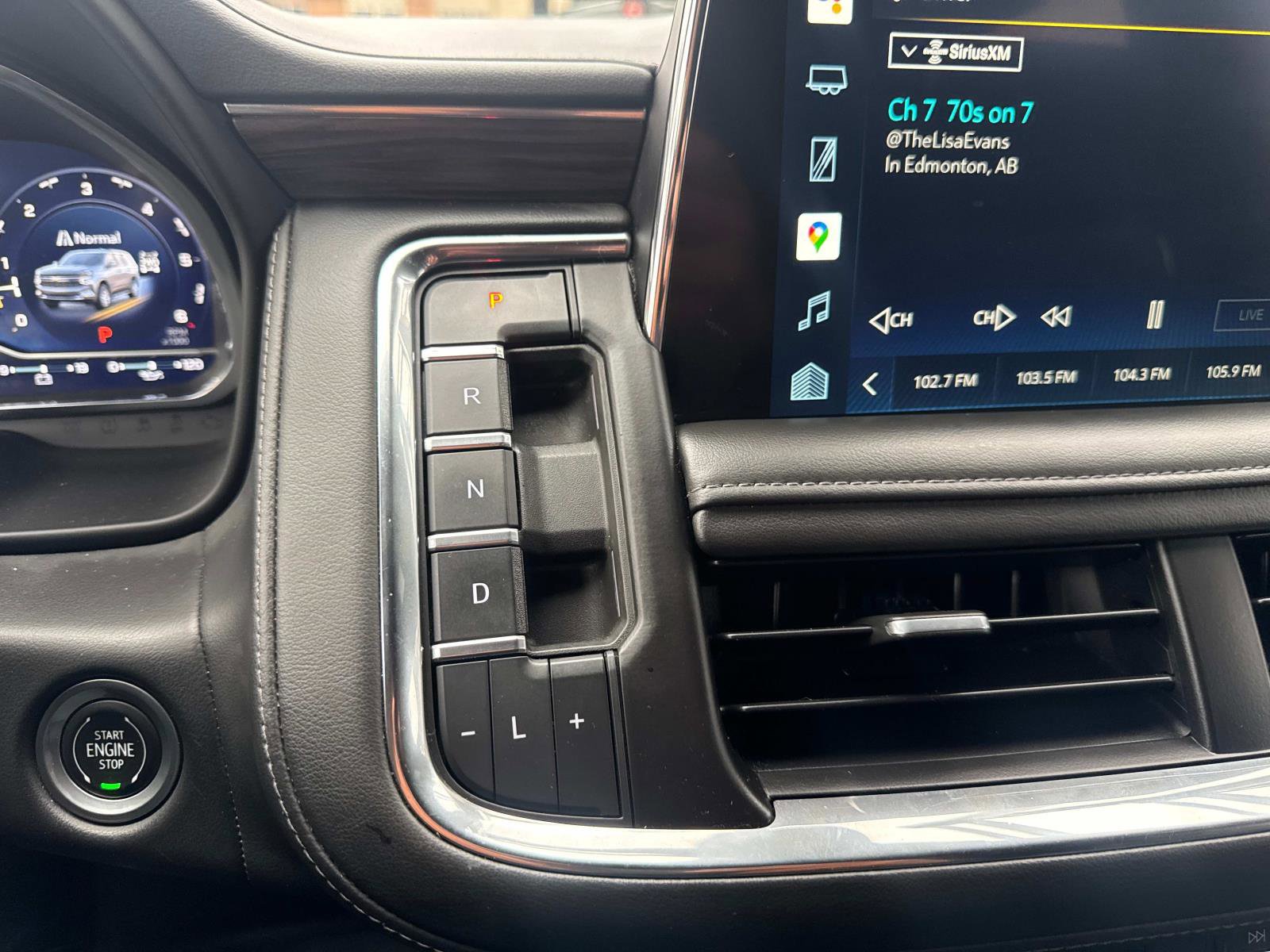 Used 2022 Summit White Chevrolet LT image 24