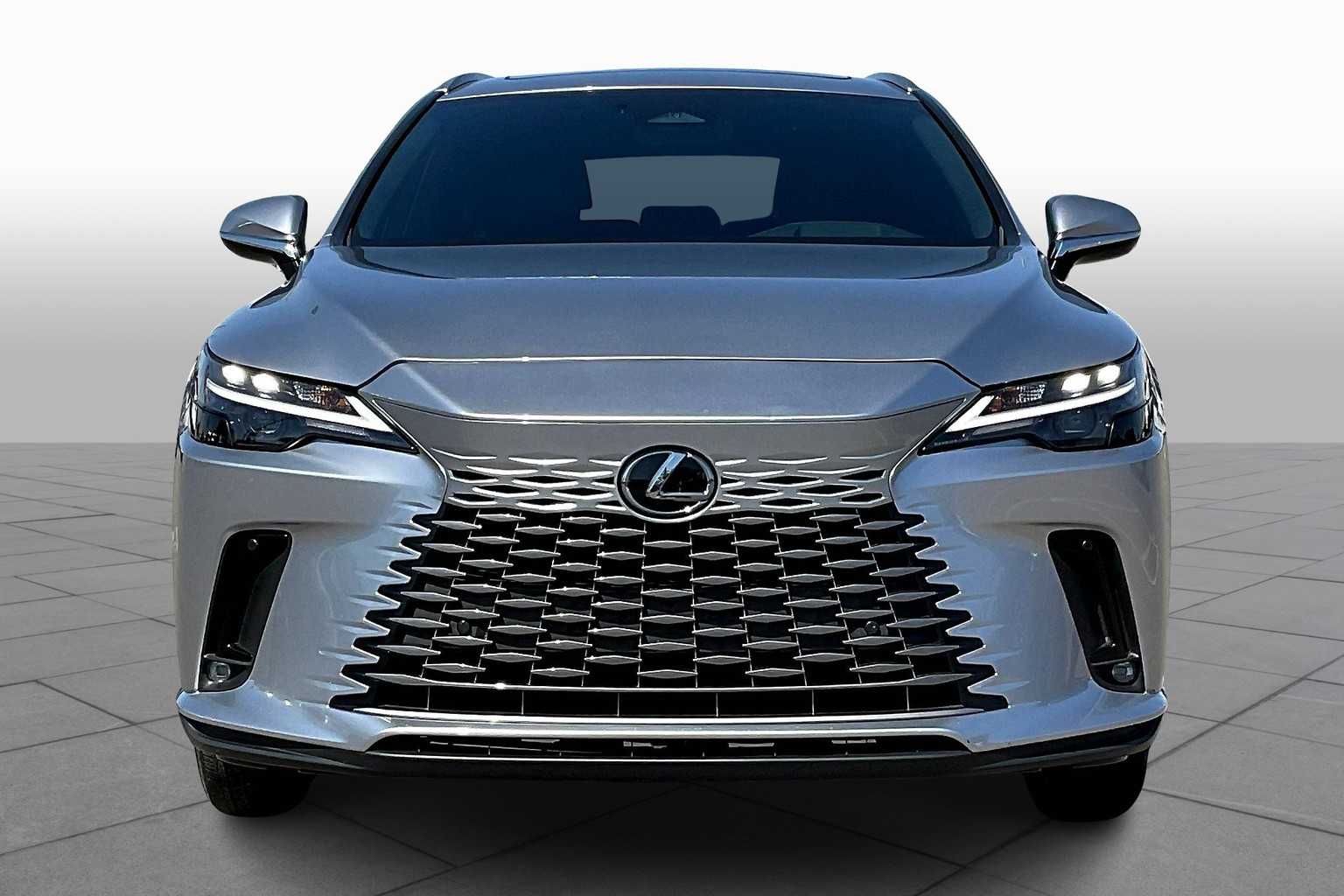 2023 Lexus RX Premium photo 3