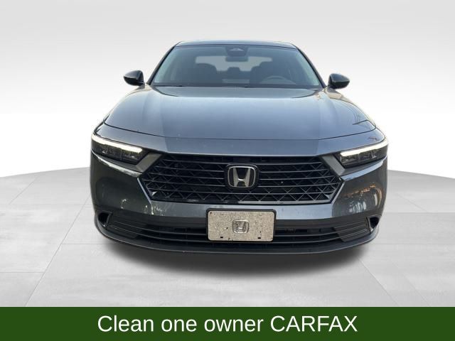 2023 Honda Accord EX photo 2